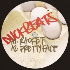 Duckbeats - Duckbeats - Racket - Odori