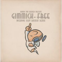 Armin Van Buuren - Armin Van Buuren - Gimmick Free - United