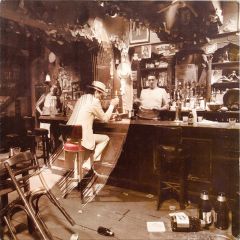 Led Zeppelin - Led Zeppelin - In Through The Out Door - Swan Song