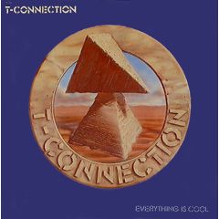 T-Connection - T-Connection - Everything Is Cool - Capitol