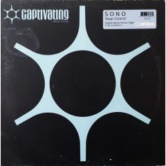 Sono  - Sono  - Keep Control - Captivating