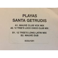 Playas - Playas - Santa Gertrudis - Echo