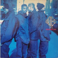 Jodeci - Jodeci - Forever My Lady - MCA