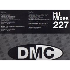 Various Artists - Various Artists - Hit Mixes 227 - DMC