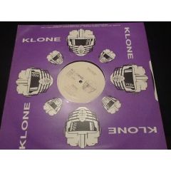 Vol-k-no Featuring Bi Bi - Vol-k-no Featuring Bi Bi - Classical Gas - Klone Records