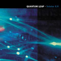 Quantum Leap - Quantum Leap - Telstar EP - Electrolux