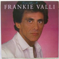 Frankie Valli - Frankie Valli - Heaven Above Me - MCA