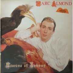 Marc Almond - Marc Almond - Stories Of Johnny - Virgin
