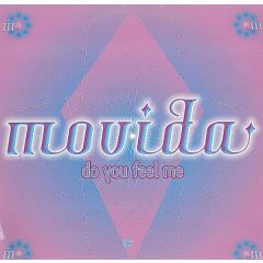 Movida - Movida - Do You Feel Me - Columbia