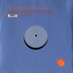 Lee Coombs Feat Kathy Ellis - Lee Coombs Feat Kathy Ellis - Shiver - Vendetta