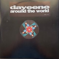 Dayeene - Dayeene - Around The World - Swemix