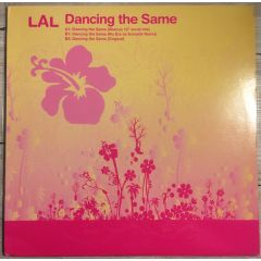 LAL - LAL - Dancing The Same - Public Transit