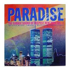 Various Artists - Various Artists - Garage Sound Of New York 2 - Republic