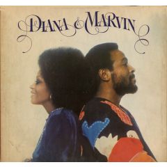 Diana & Marvin - Diana & Marvin - Diana & Marvin - Tamla Motown