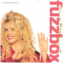 Fuzzbox - Fuzzbox - Pink Sunshine - WEA