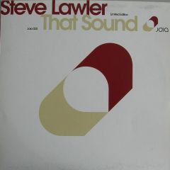 Steve Lawler - Steve Lawler - That Sound (Limited Edition) - Joia