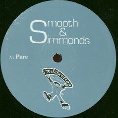 Smooth & Simmonds - Smooth & Simmonds - Pure - Cross Section