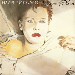 Hazel O'Connor - Hazel O'Connor - Cover Plus - Albion Records