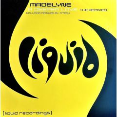 Madelyne - Madelyne - a Deeper Love (Remixes) - Liquid 