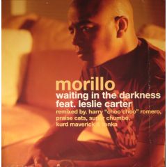 Erick Morillo Ft Leslie Carter - Erick Morillo Ft Leslie Carter - Waiting In The Darkness (Remixes) - Subliminal
