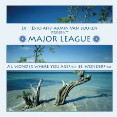 Major League - Major League - Wonder Where You Are? - Black Hole