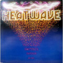 Heatwave - Heatwave - Current - Epic