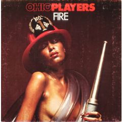 Ohio Players - Ohio Players - Fire - Mercury