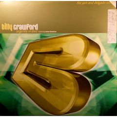 Billy Crawford Ft. Nona Hendryx - Billy Crawford Ft. Nona Hendryx - Urgently In Love - V2