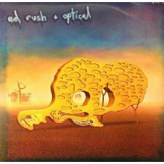 Ed Rush & Optical - Ed Rush & Optical - Reece / Sicknote (Remix) - Virus 