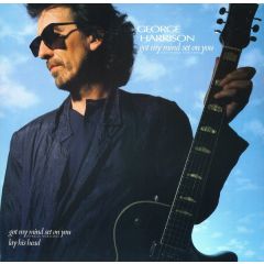 George Harrison - George Harrison - Got My Mind Set On You (Extended Version) - Dark Horse Records
