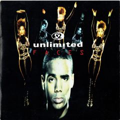 2 Unlimited - 2 Unlimited - Faces - Pwl Continental