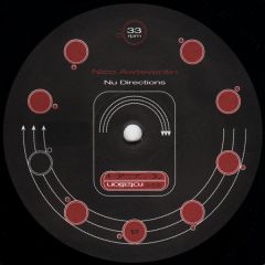 Nico Awtsventin - Nico Awtsventin - Nu Directions - Rotation