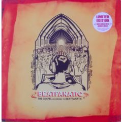 Beatfanatic - Beatfanatic - The Gospel According To Beatfanatic - Soundscape