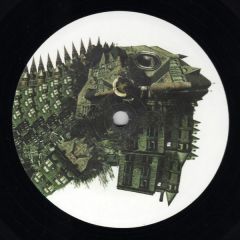 Claude Vonstroke - Claude Vonstroke - Dood - Dirtybird