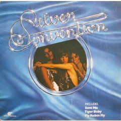 Silver Convention - Silver Convention - Silver Convention - Magnet