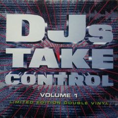 Various Artists - Various Artists - DJ's Take Control Volume 1 - One Records