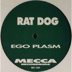 Rat Dog - Rat Dog - World War Iii - Mecca