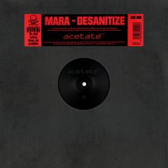 Mara - Mara - Desanitize - Acetate