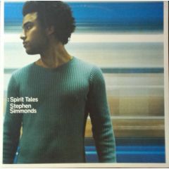 Stephen Simmonds - Stephen Simmonds - Spirit Tales - Parlophone