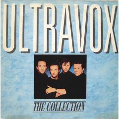 Ultravox - Ultravox - The Collection - Chrysalis