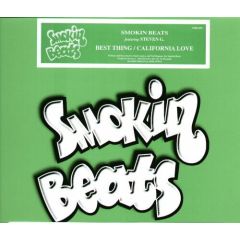 Smokin Beats Feat Steven G - Smokin Beats Feat Steven G - Best Thing - Smokin Beats
