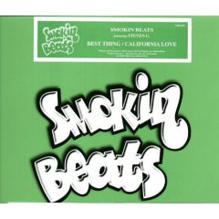 Smokin Beats Feat Steven G - Smokin Beats Feat Steven G - Best Thing - Smokin Beats