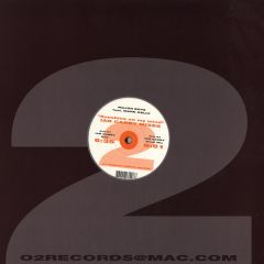 Major Boys Ft Mark Kelly - Major Boys Ft Mark Kelly - Sunshine On My Mind - O2 Records