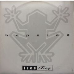 Hope - Hope - Tree Frog - Sun-Up Records