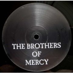 The Brothers Of Mercy - The Brothers Of Mercy - A - F&L 1