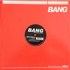 Section 8 - Section 8 - Exodus - Bang