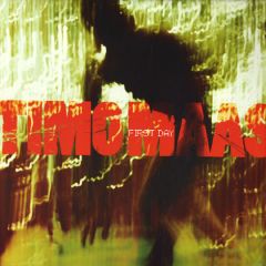Timo Maas Feat Brian Molko  - Timo Maas Feat Brian Molko  - First Day - Ultra Records