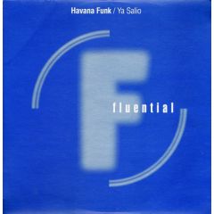 Havana Funk - Havana Funk - Ya Salio - Fluential