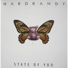 Hardkandy - Hardkandy - State Of You - Catskills