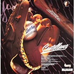 Castellane - Castellane - First Base - Full House